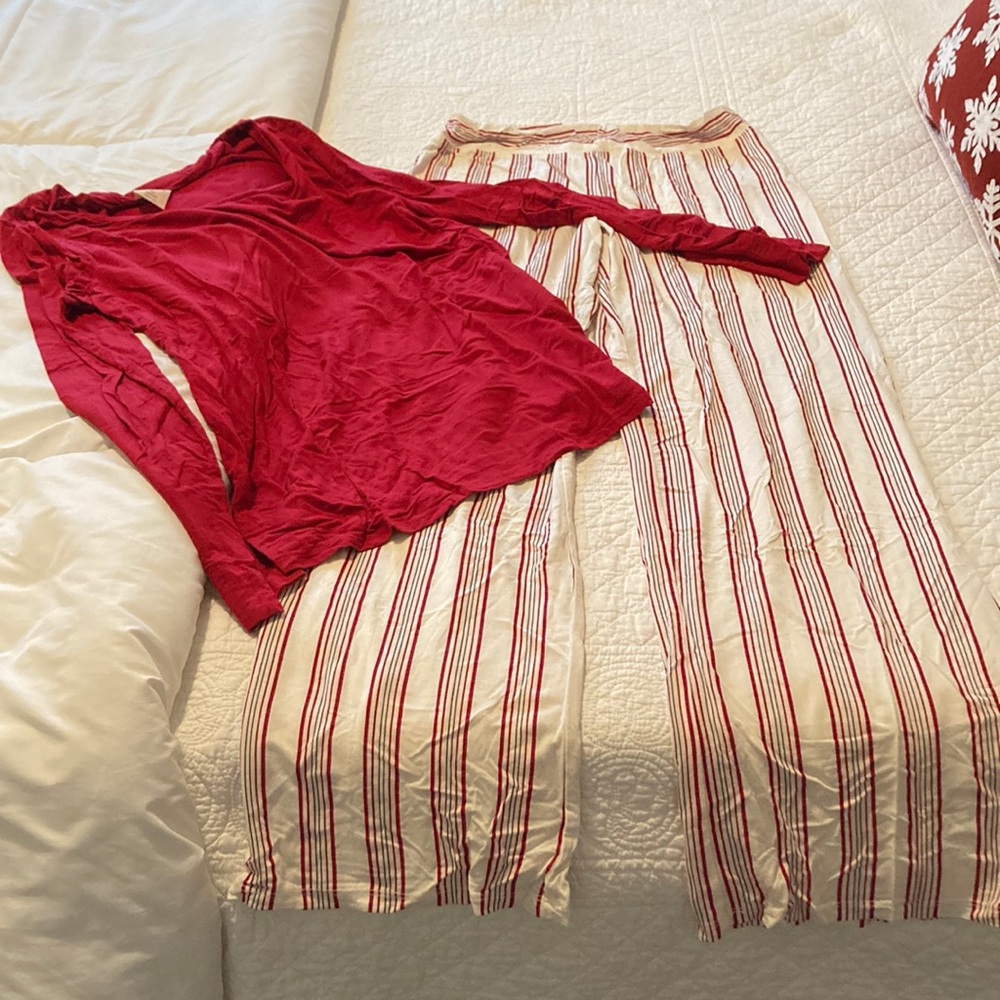 SOMA pajama set